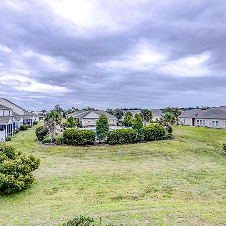 The Perfect Getaway At Wickham Dr Apartment Myrtle Beach Exterior photo