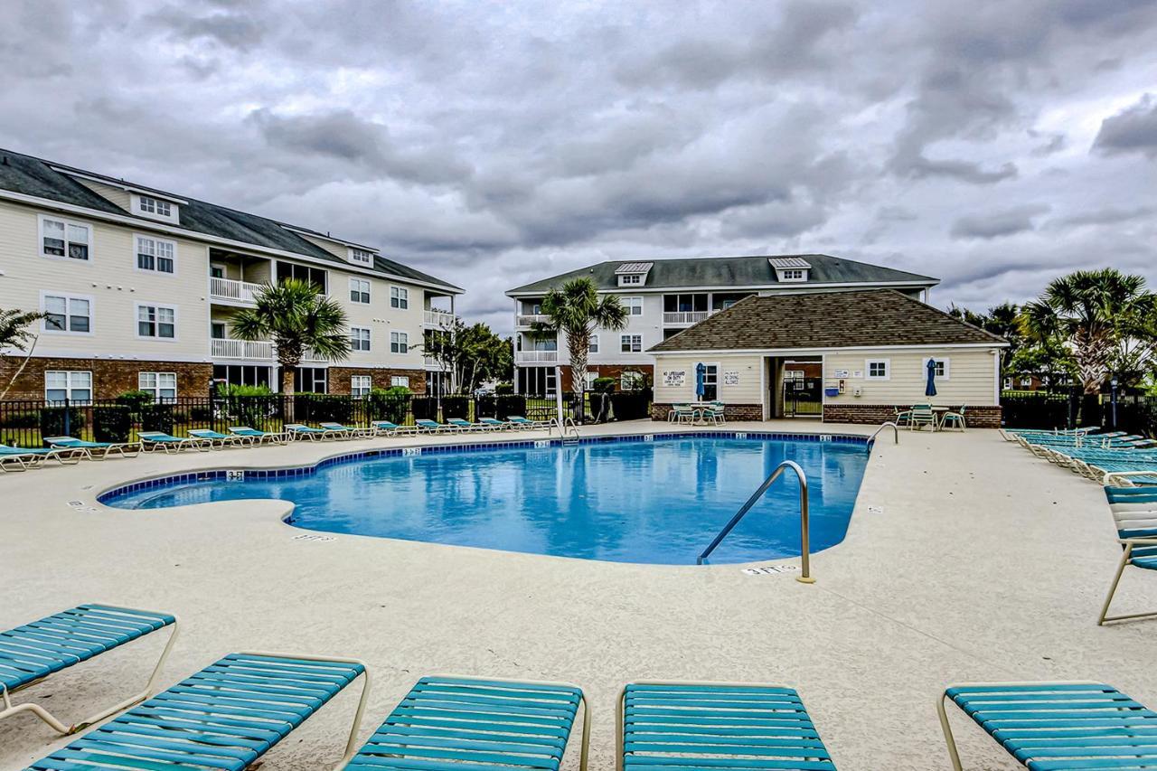 The Perfect Getaway At Wickham Dr Apartment Myrtle Beach Exterior photo