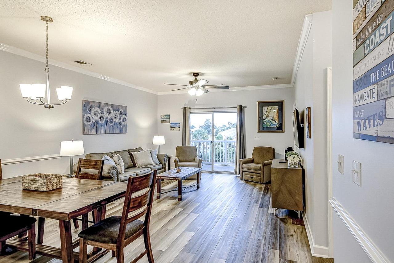 The Perfect Getaway At Wickham Dr Apartment Myrtle Beach Exterior photo