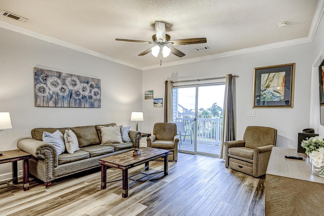 The Perfect Getaway At Wickham Dr Apartment Myrtle Beach Exterior photo