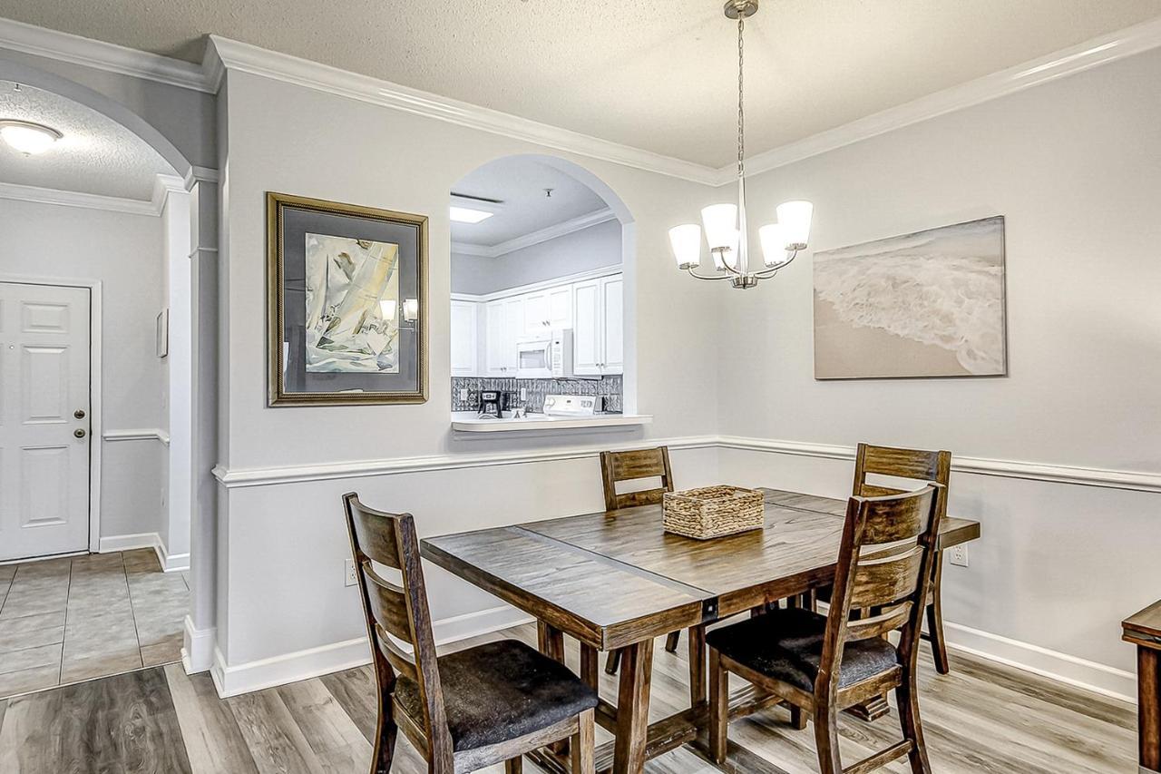 The Perfect Getaway At Wickham Dr Apartment Myrtle Beach Exterior photo