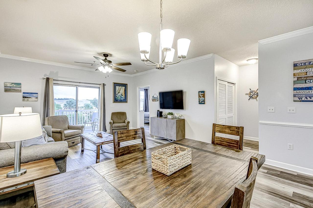 The Perfect Getaway At Wickham Dr Apartment Myrtle Beach Exterior photo